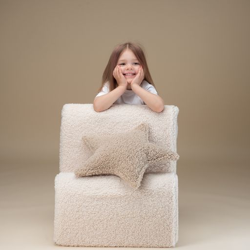 Star Biscuit Toy Cushion、mySite、gigharbornorthrealestate