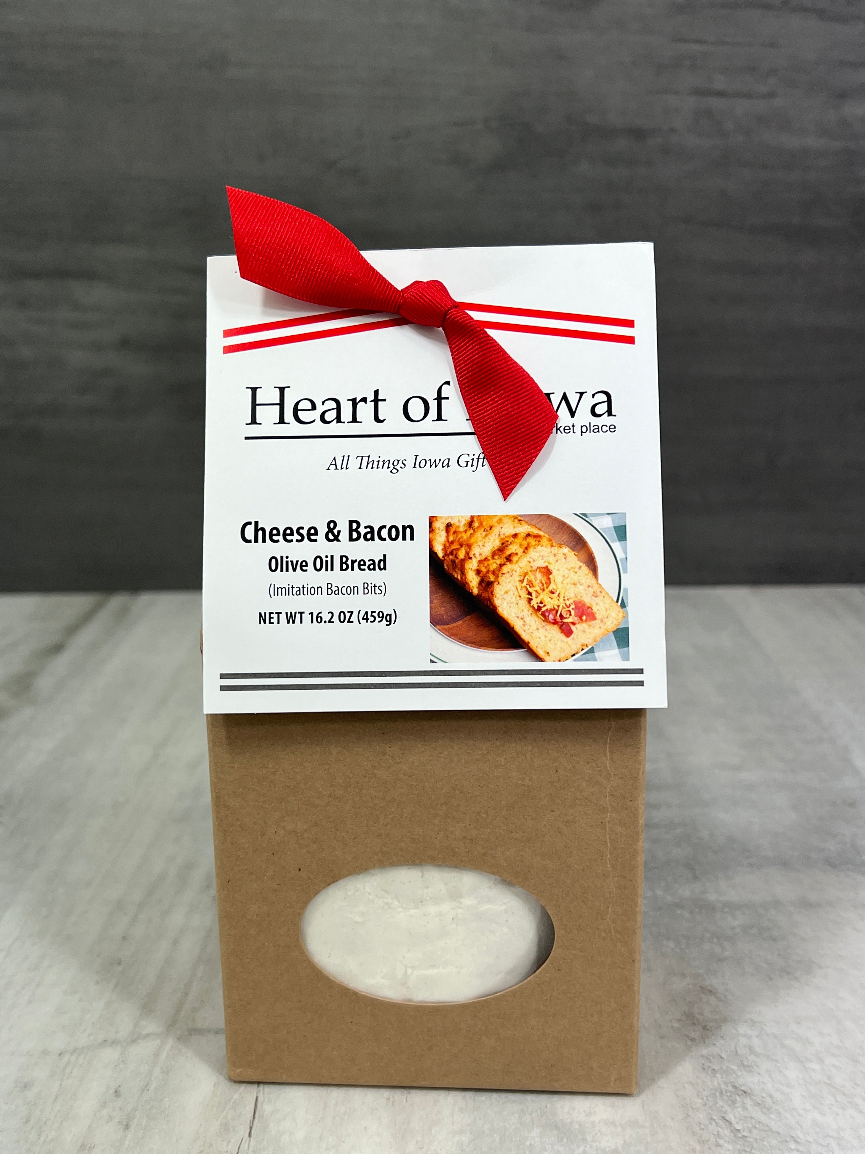 Heart of Iowa Bread Mixes、mySite、garagedoors4me
