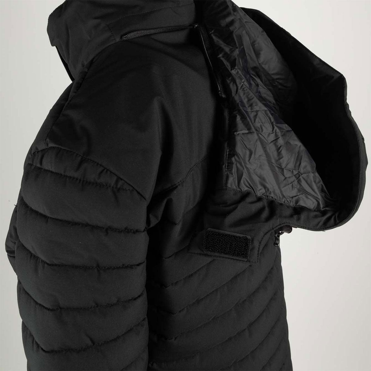 Women's Syn Down Ignite Heated Jacket、mySite、dreamappss