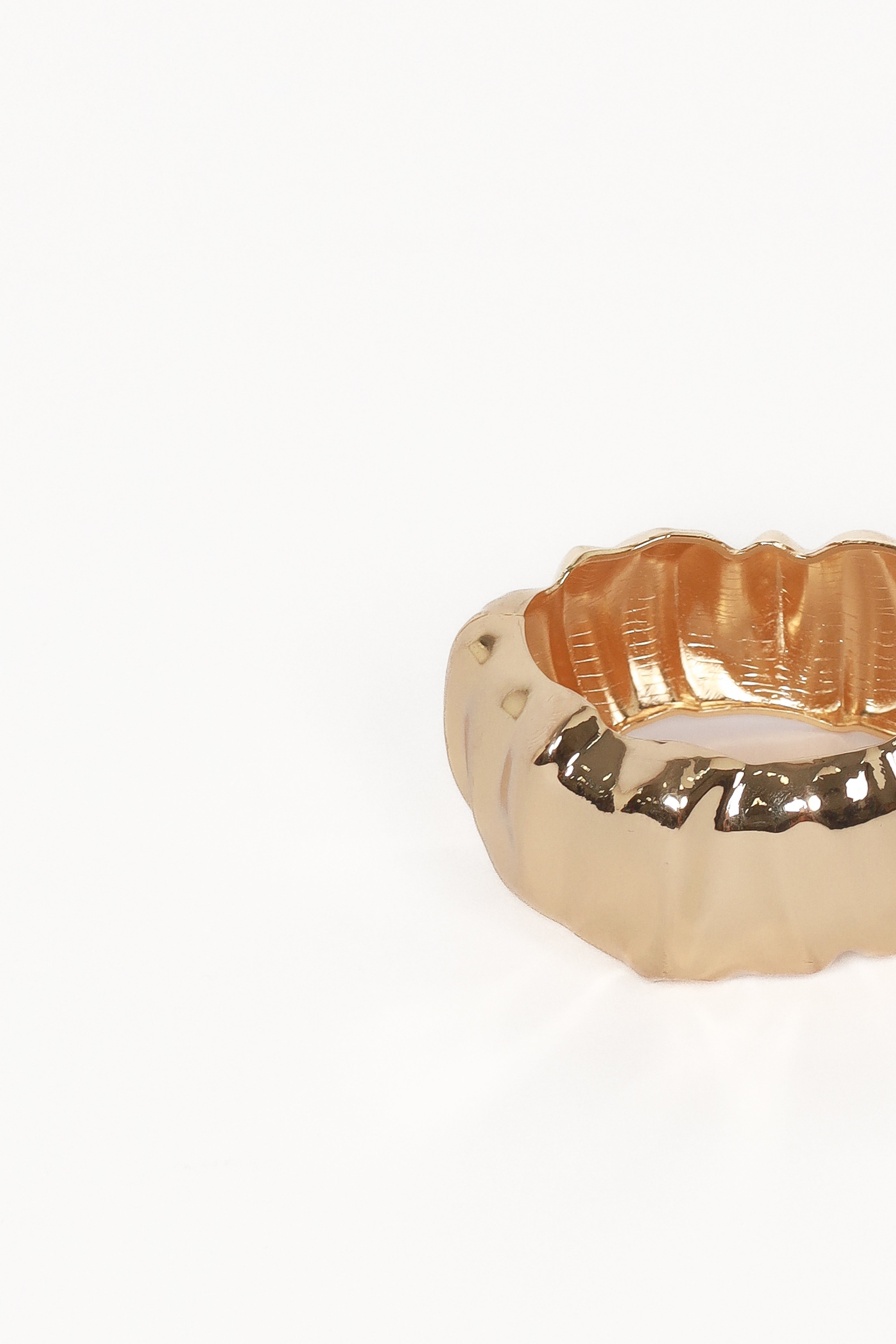  Dante Bracelet - Gold、mySite、sugarbowlscore