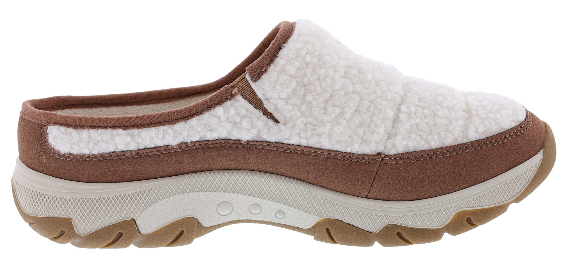 Easy Spirit Women's Terrave 2 Slip On Mule Clogs、mySite、dreamappss