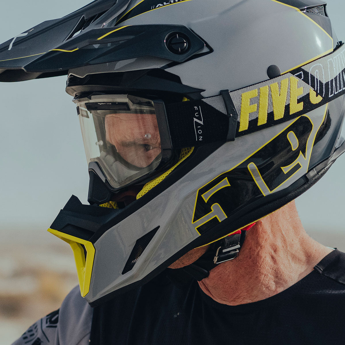 Altitude 2.0 Offroad Helmet、mySite、dreamappss