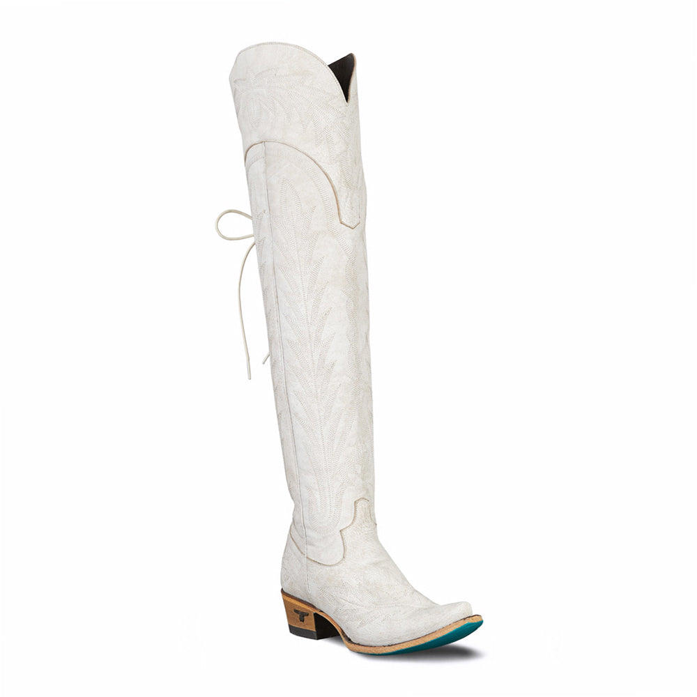Lexington OTK Corset Embroidered Snip Toe Zippered Cowboy Boots、mySite、gtrtttuynbv