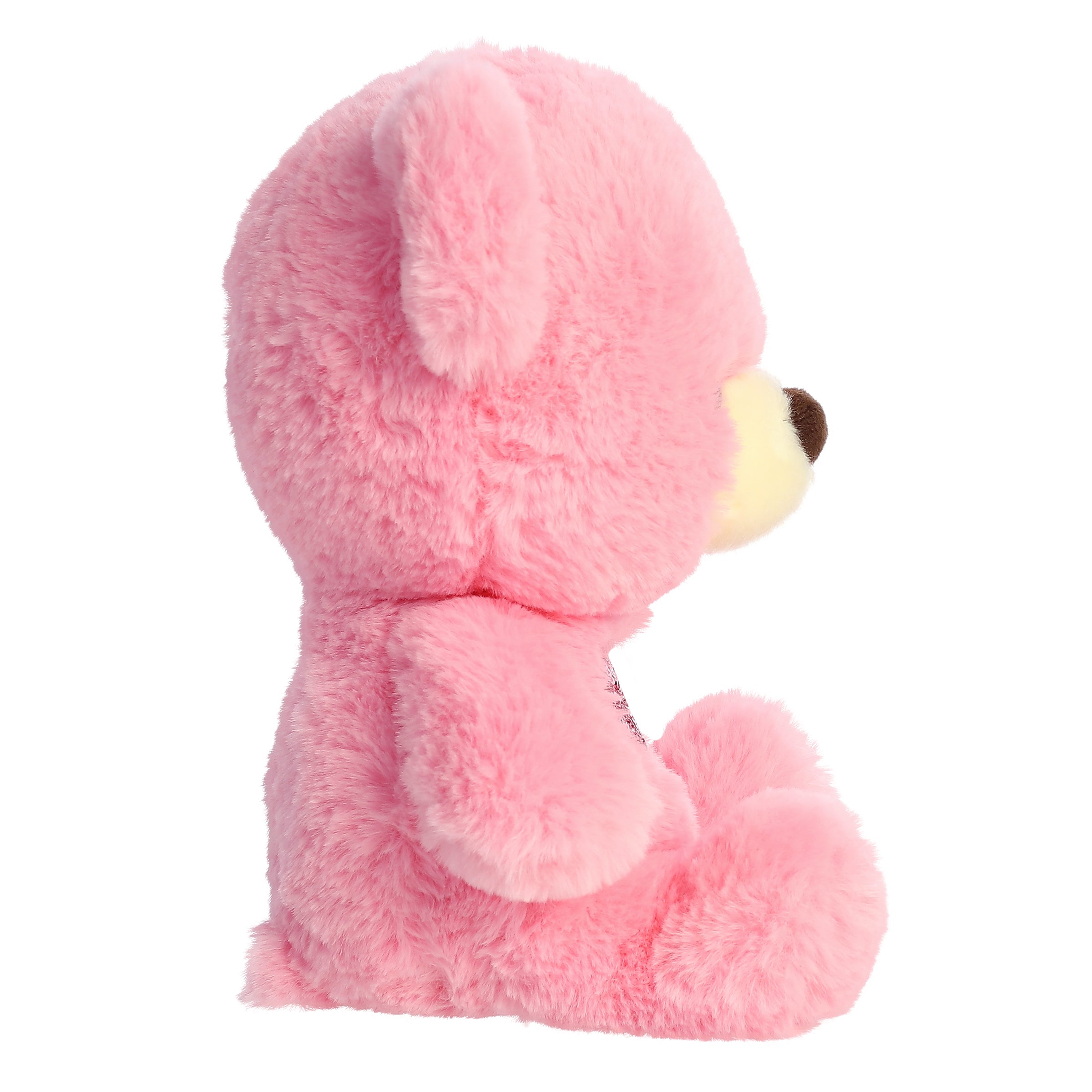 Aurora® - Valentine - 13 Heart For You Bear™ - Pink、mySite、g9winljtr