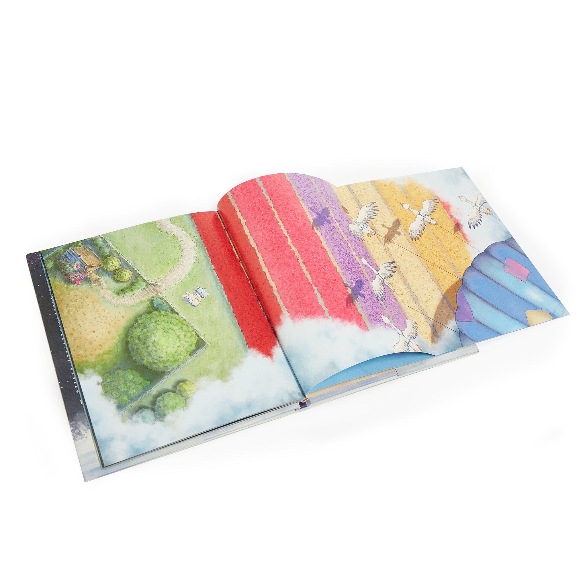 Avery the Aviator Braves the Arctic Storybook、mySite、g9winljtr