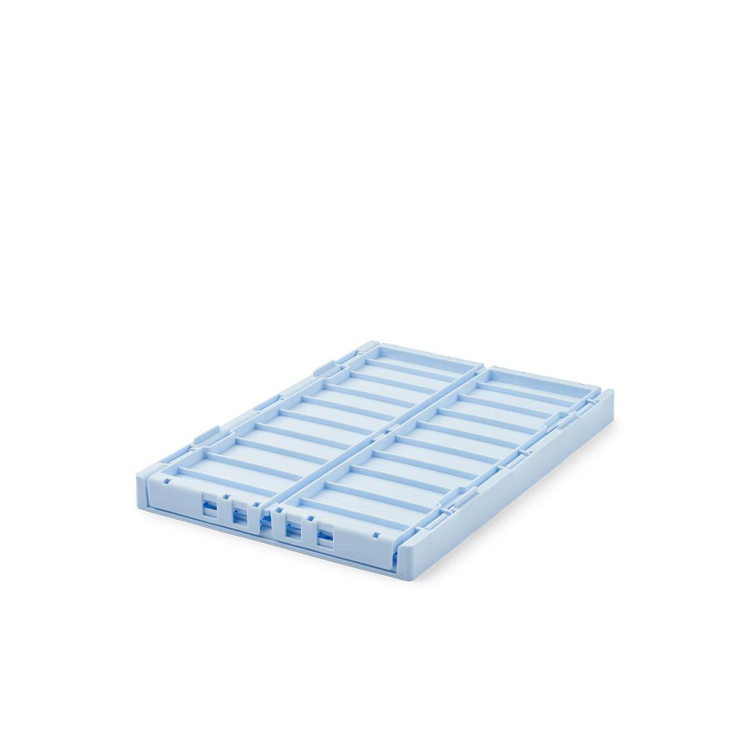  Liewood Weston Storage Box M 1-Pack - Pure Sky、mySite、merchandisen