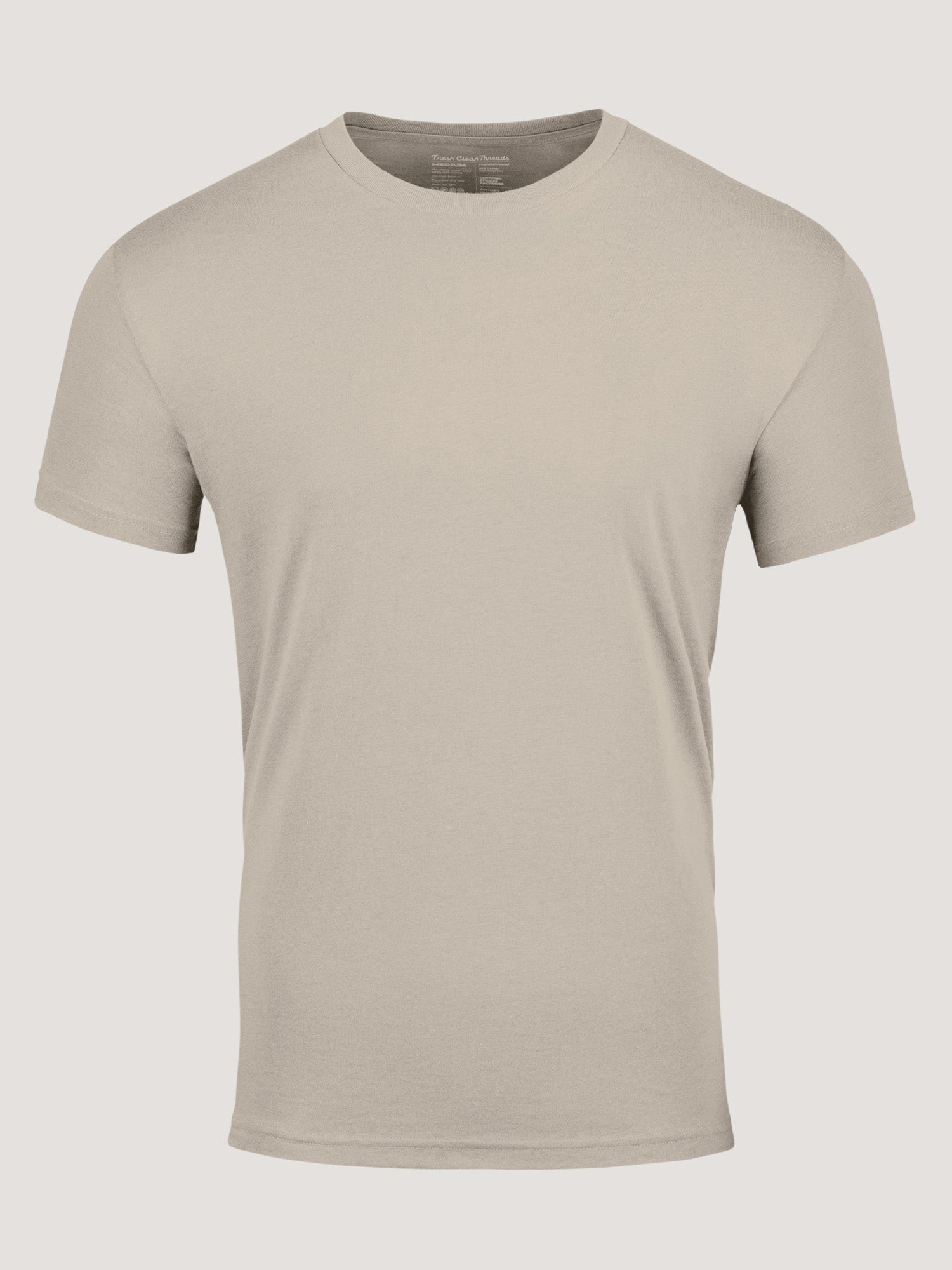  Sandstone Crew Neck、mySite、ghnorth