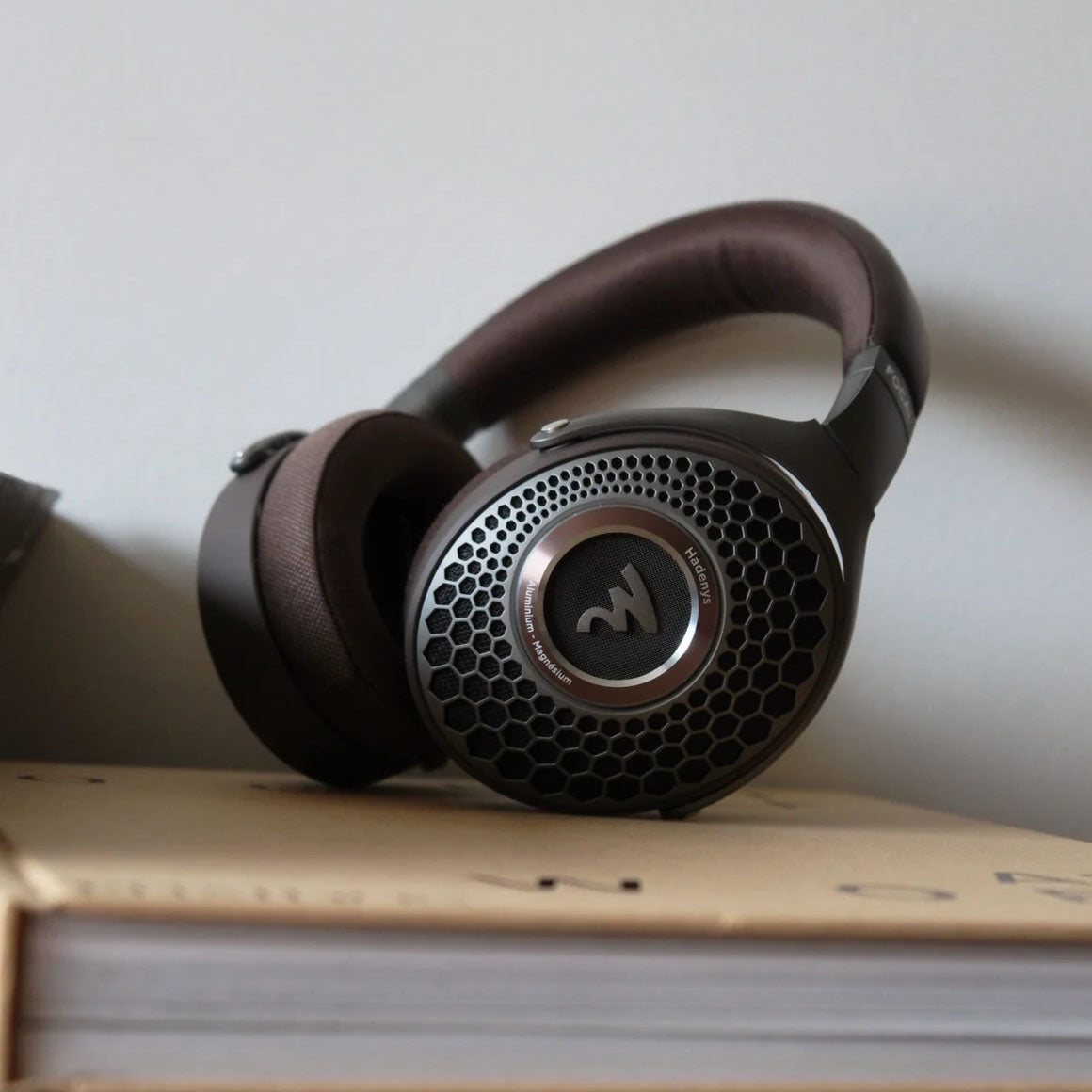  Focal - Hadenys、mySite、merchandisen