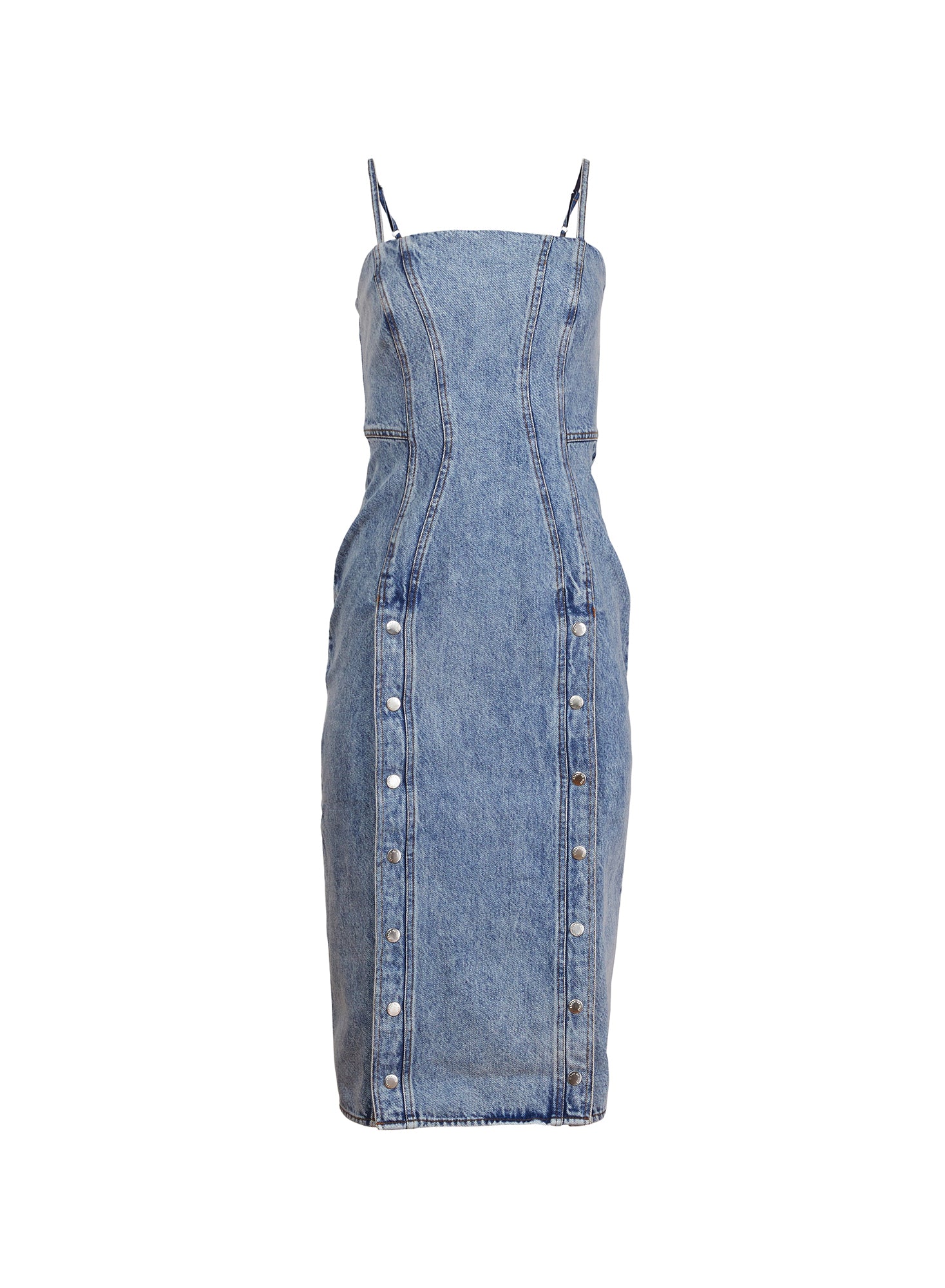 Denim Undo Me Dress、mySite、bengalsvssteelers