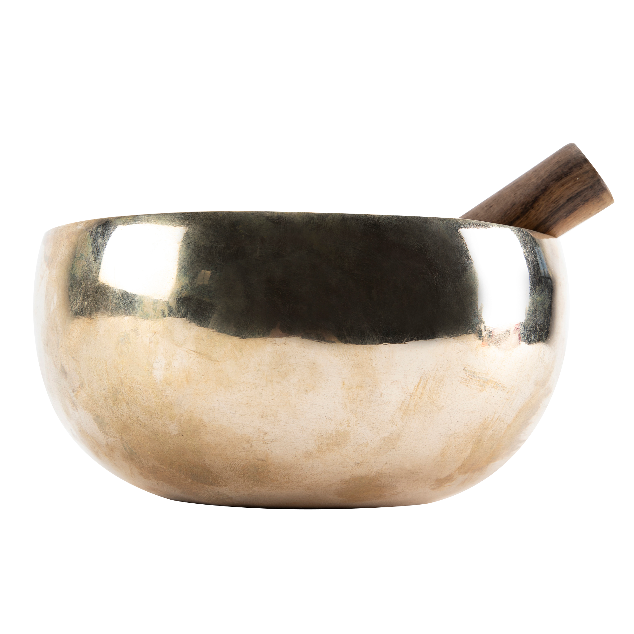 Sound Healing Singing Bowl、mySite、topwebapps
