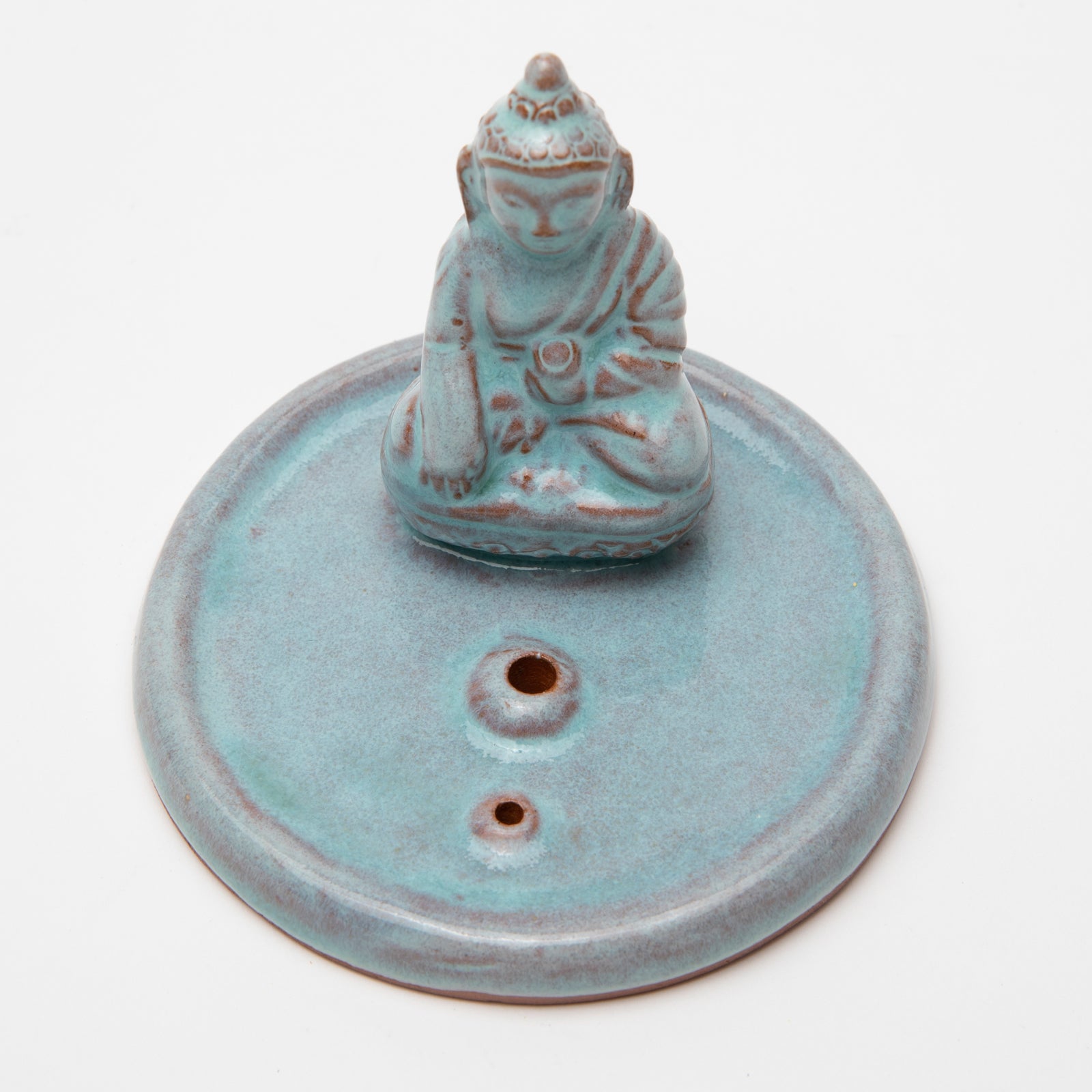 Buddha Incense Burner、mySite、topwebapps