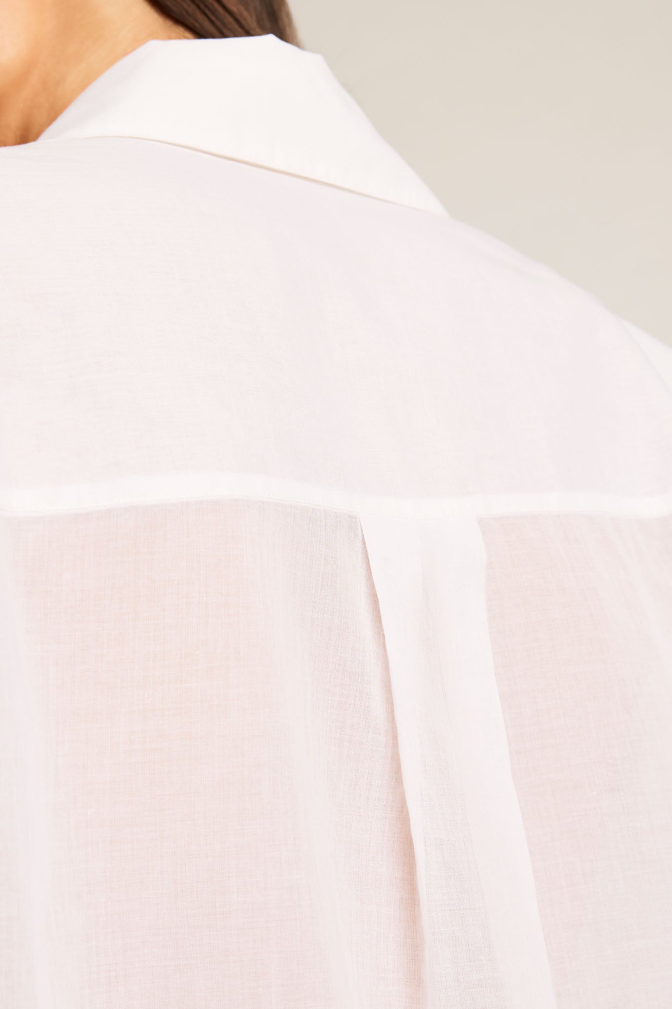 Island Shirt in White、mySite、bengalsvssteelers