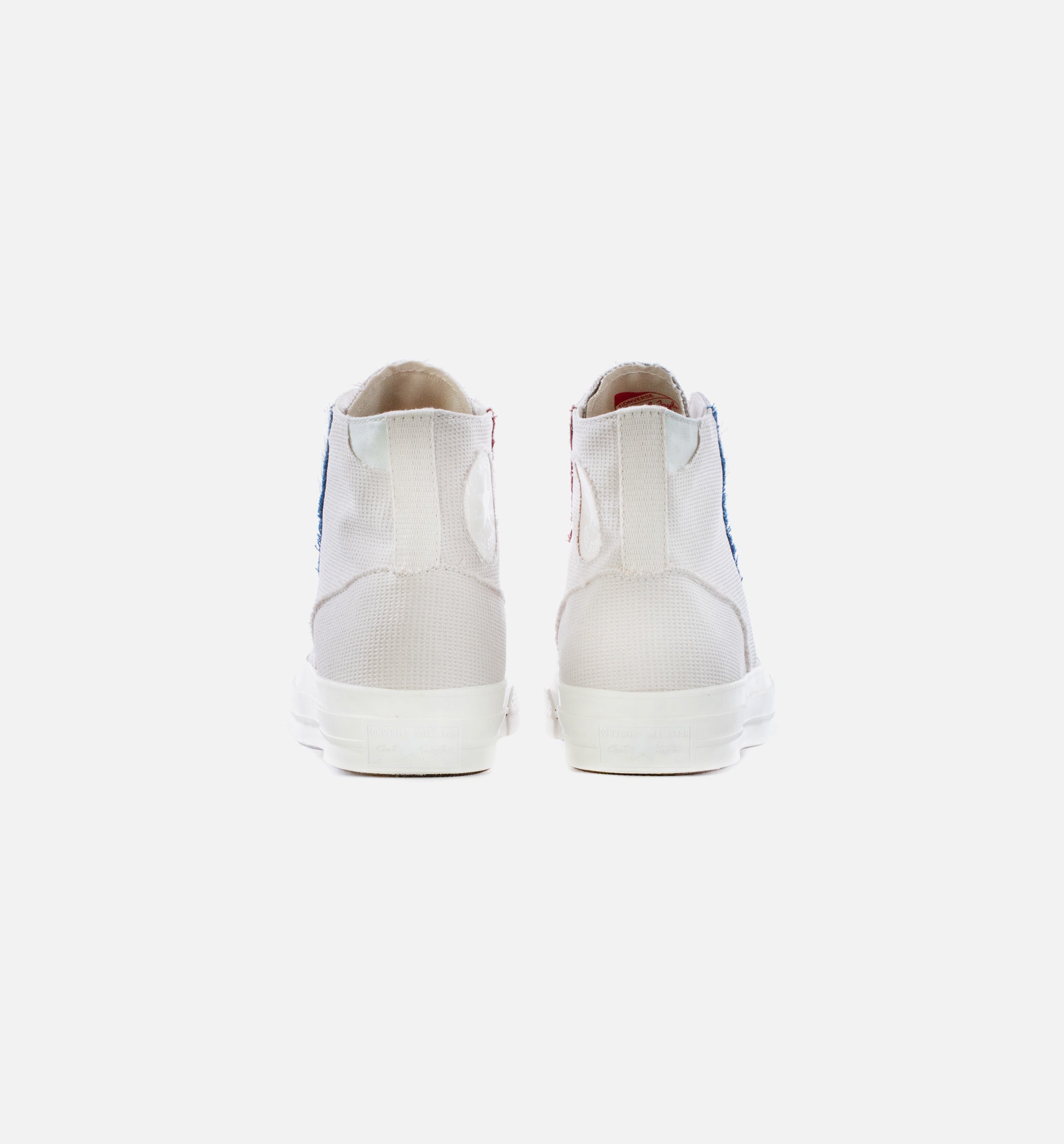 Chuck Taylor 70 Tripanel Mens Lifestyle Shoe - Silver/Pink、mySite、dreamappss