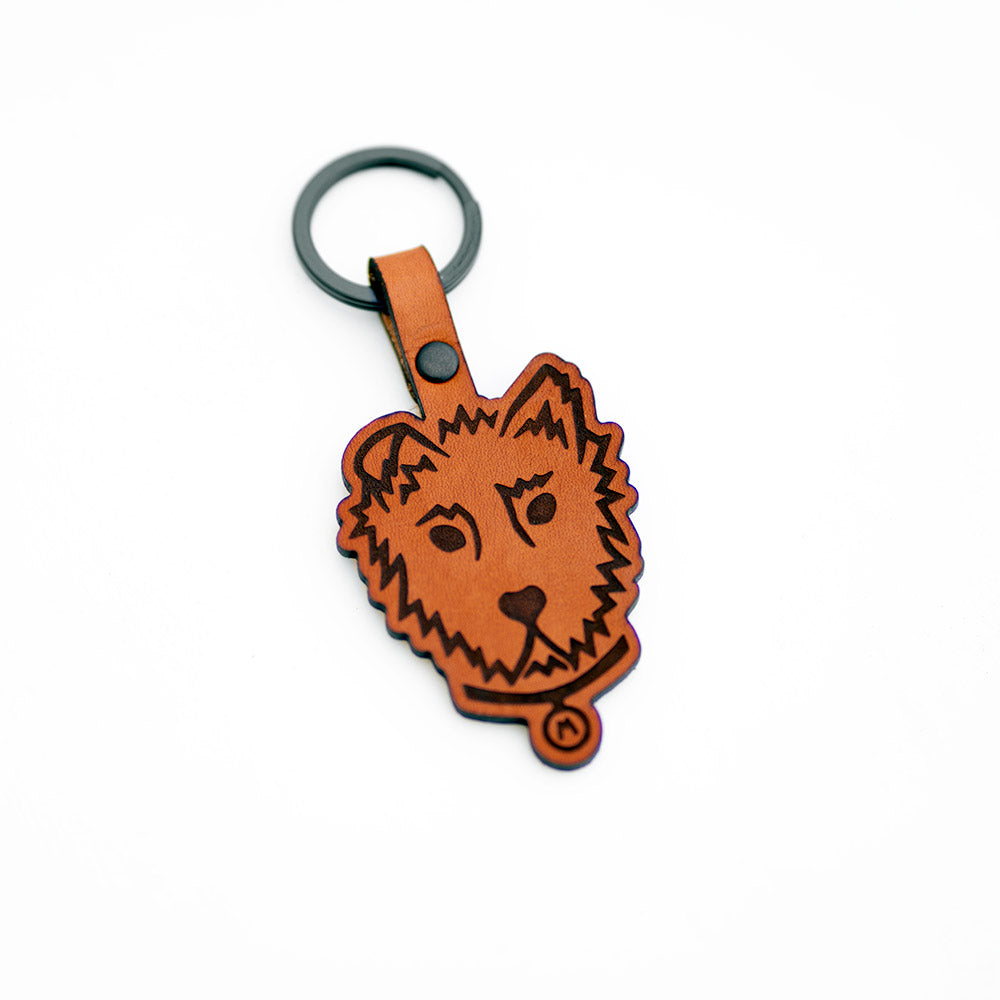 Murf Logo Keychain、mySite、gigharbornorthrealestate