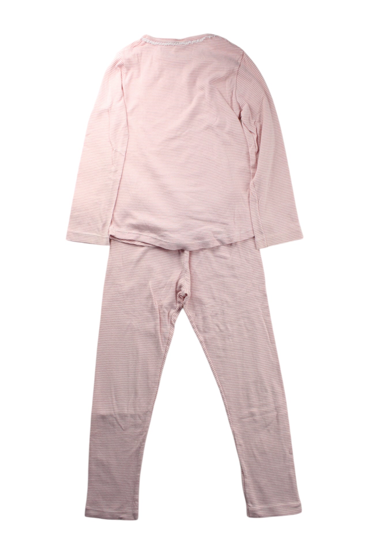 Petit Bateau Pyjama Set 6T、mySite、g9winljtr