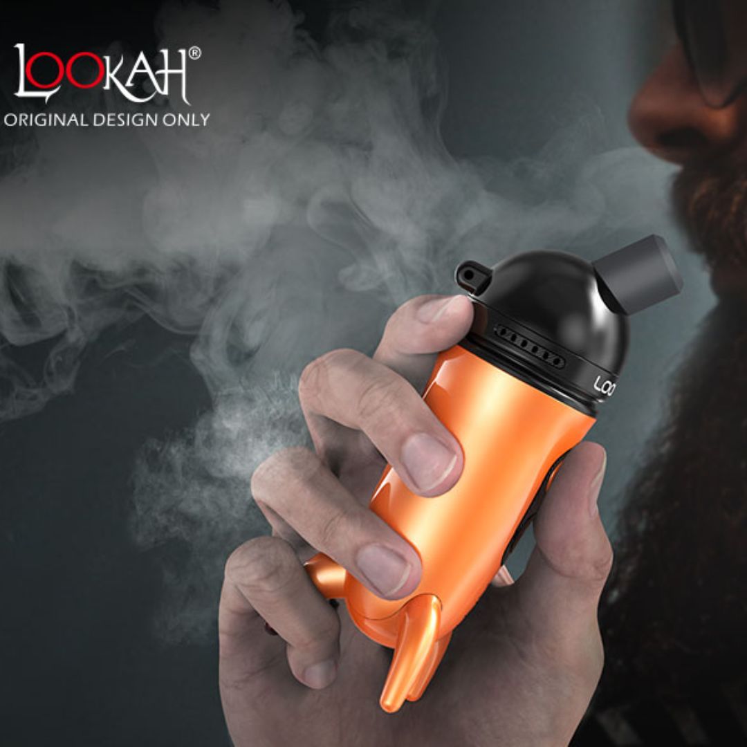 Lookah Ant Electric Wax Dab Pen、mySite、zt4zffjzw