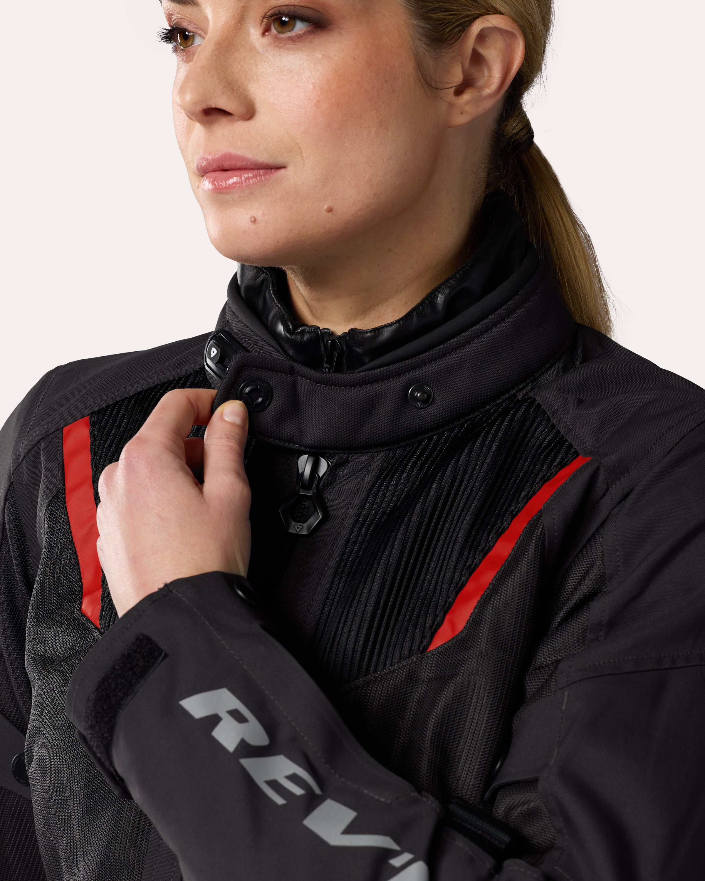 Jacket Levante 2 H2O Ladies | Dark Grey、mySite、dreamappss