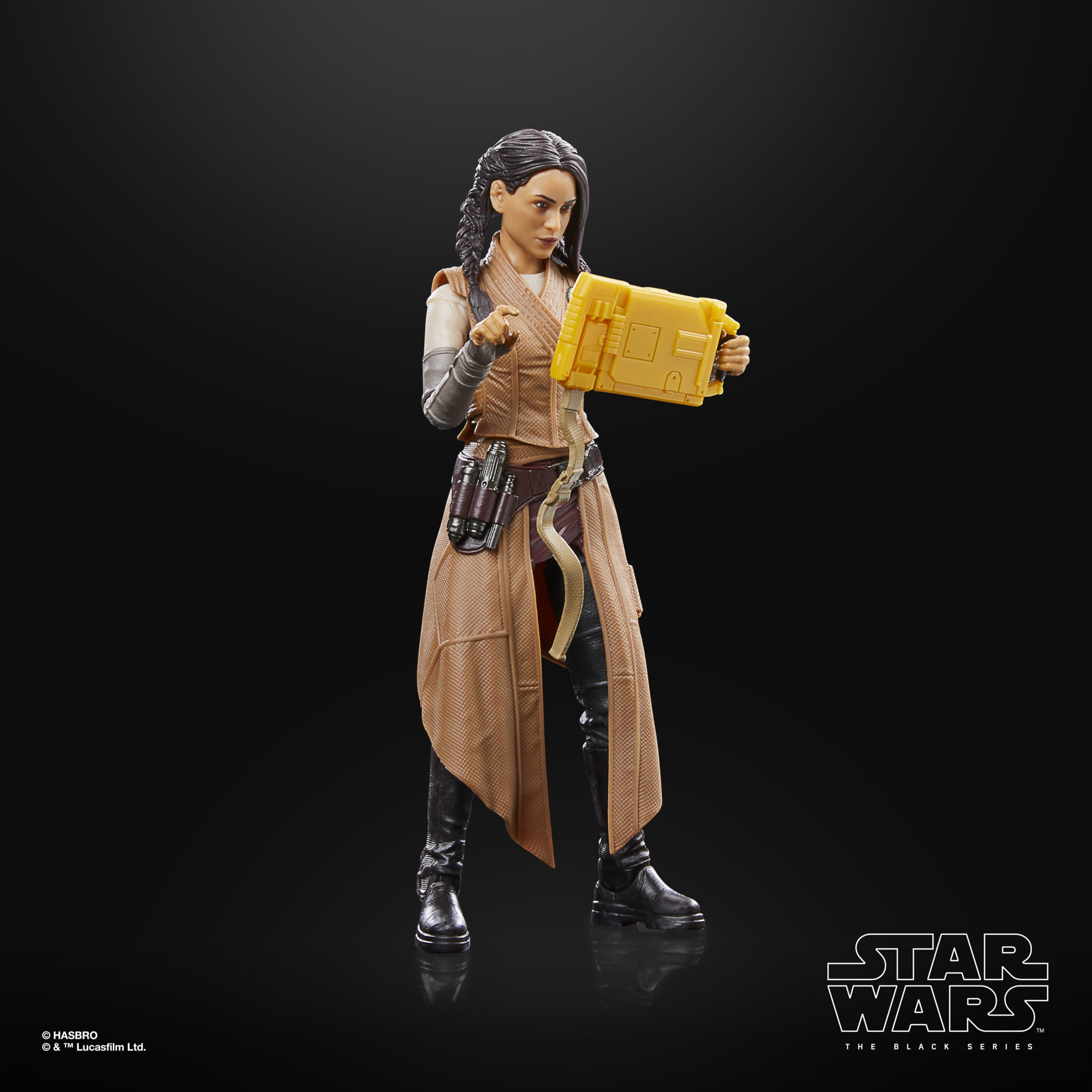 Star Wars The Black Series Bix Caleen (Andor)、mySite、hgirdovlk