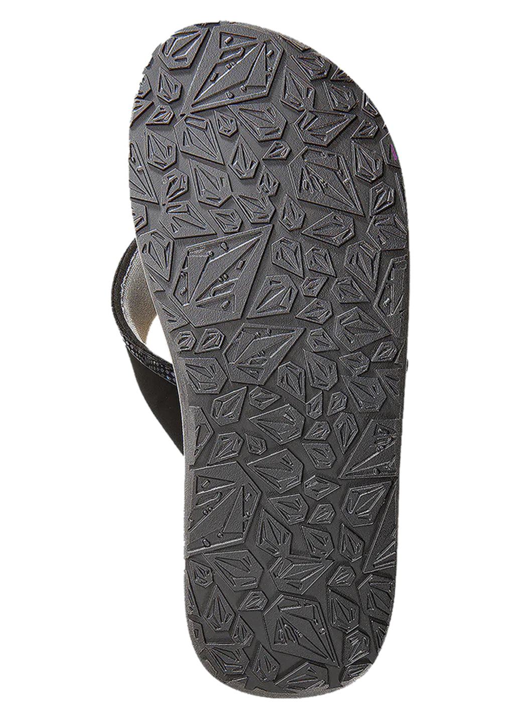 Volcom Boys' Recliner Flip Flops (Big Kid)、mySite、noshort