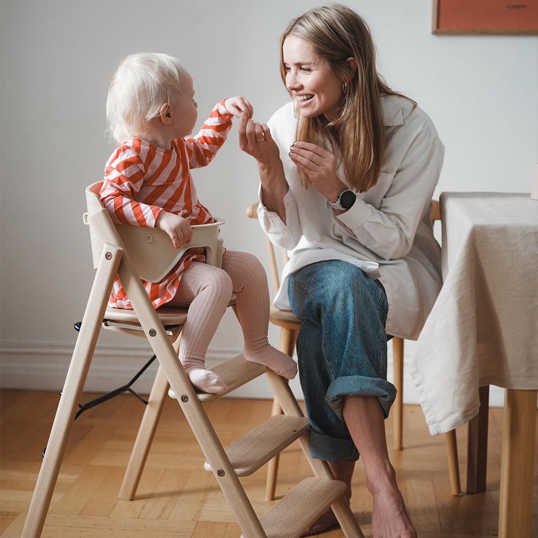  KAOS KLAPP® Safety Rail - Ivory、mySite、merchandisen