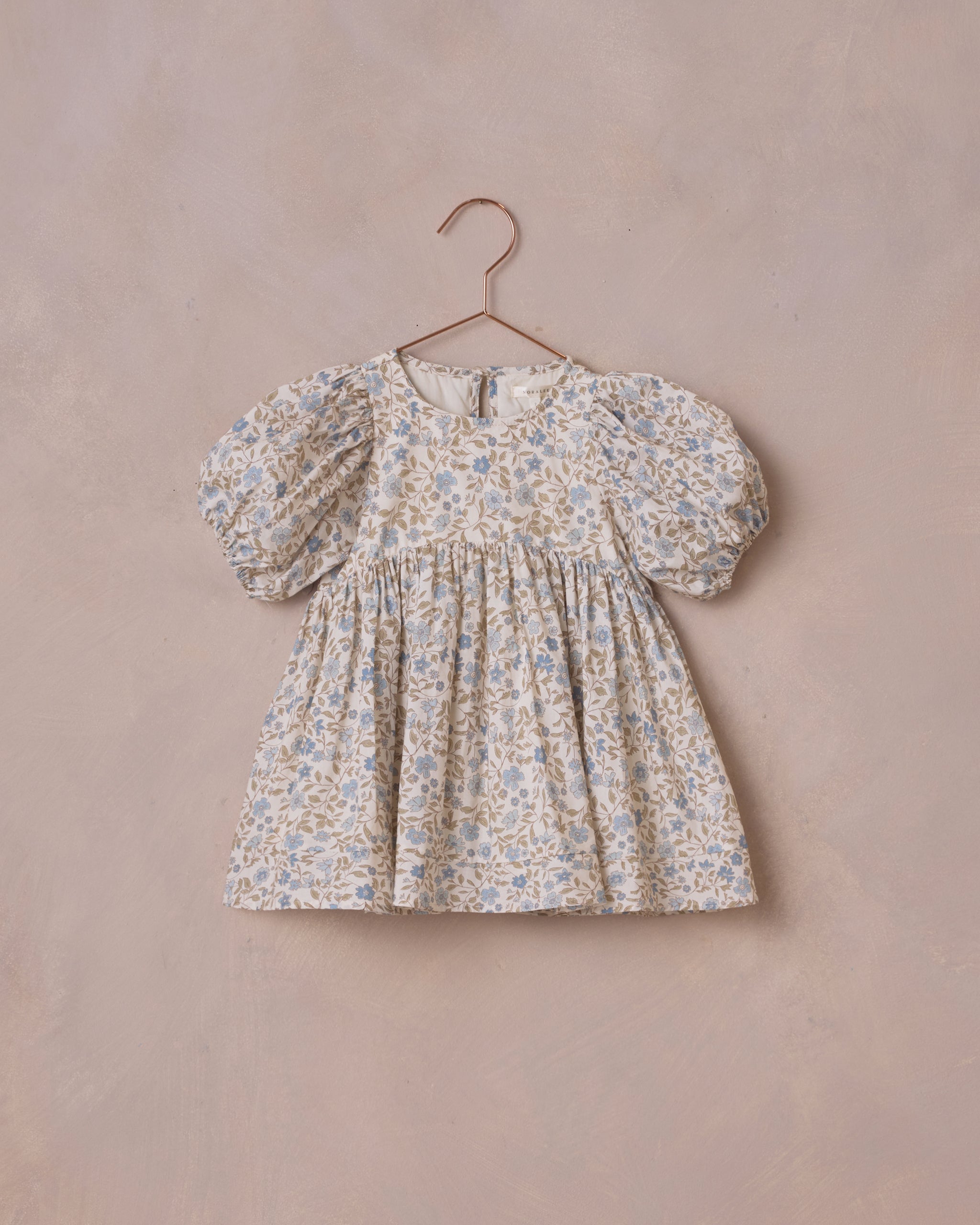  Luna Dress | Blue Garden、mySite、layawaytickets