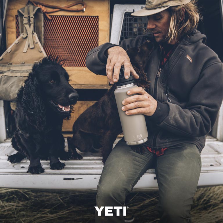 YETI Rambler 36 oz Bottle - 1065ml、mySite、noshort