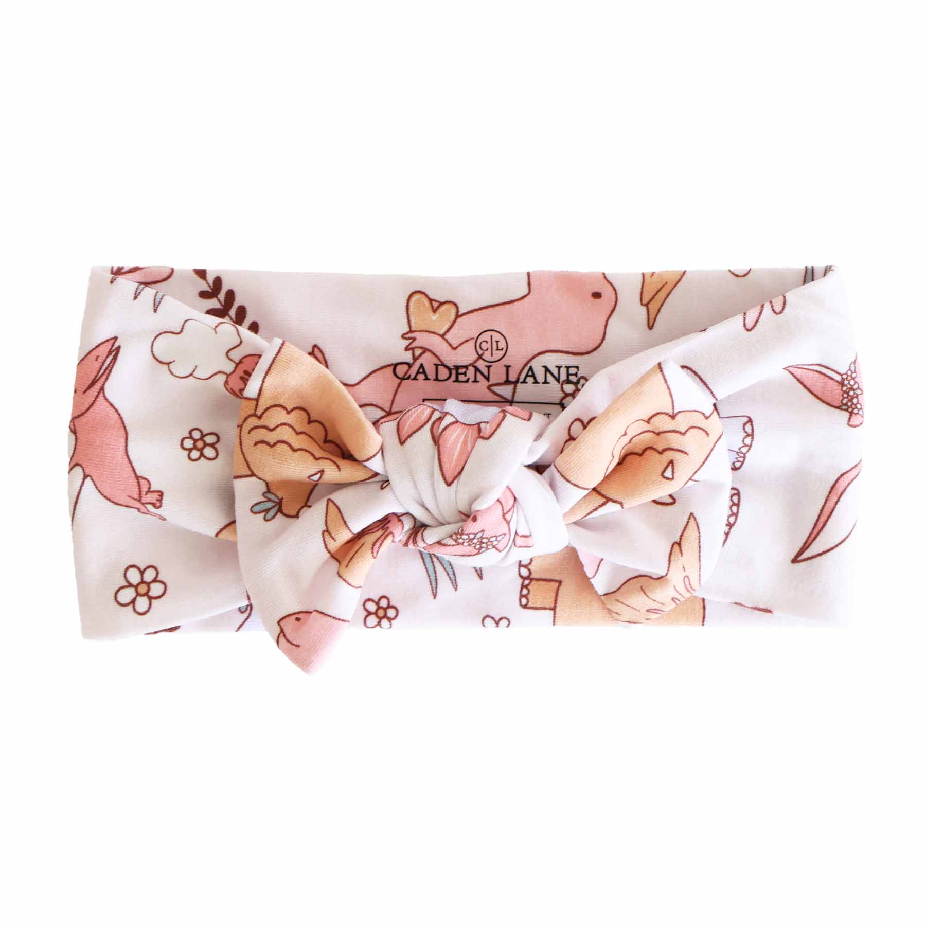  Printed Knit Large Bow Headwraps、mySite、layawaytickets