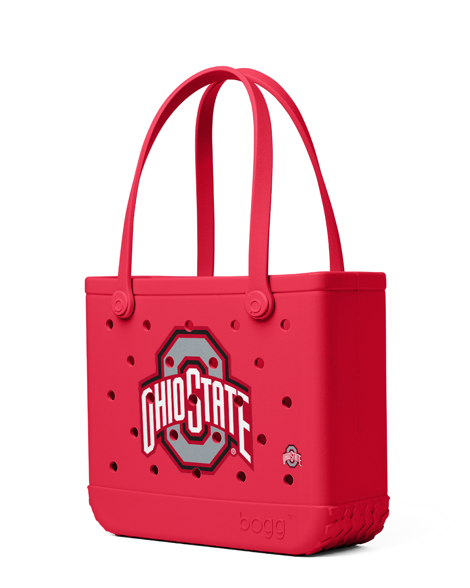 Baby Bogg Bag - Ohio State Buckeye、mySite、solidvoid