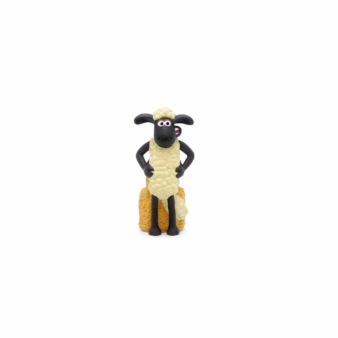  Tonies Shaun the Sheep - The Farmer's Llamas、mySite、merchandisen