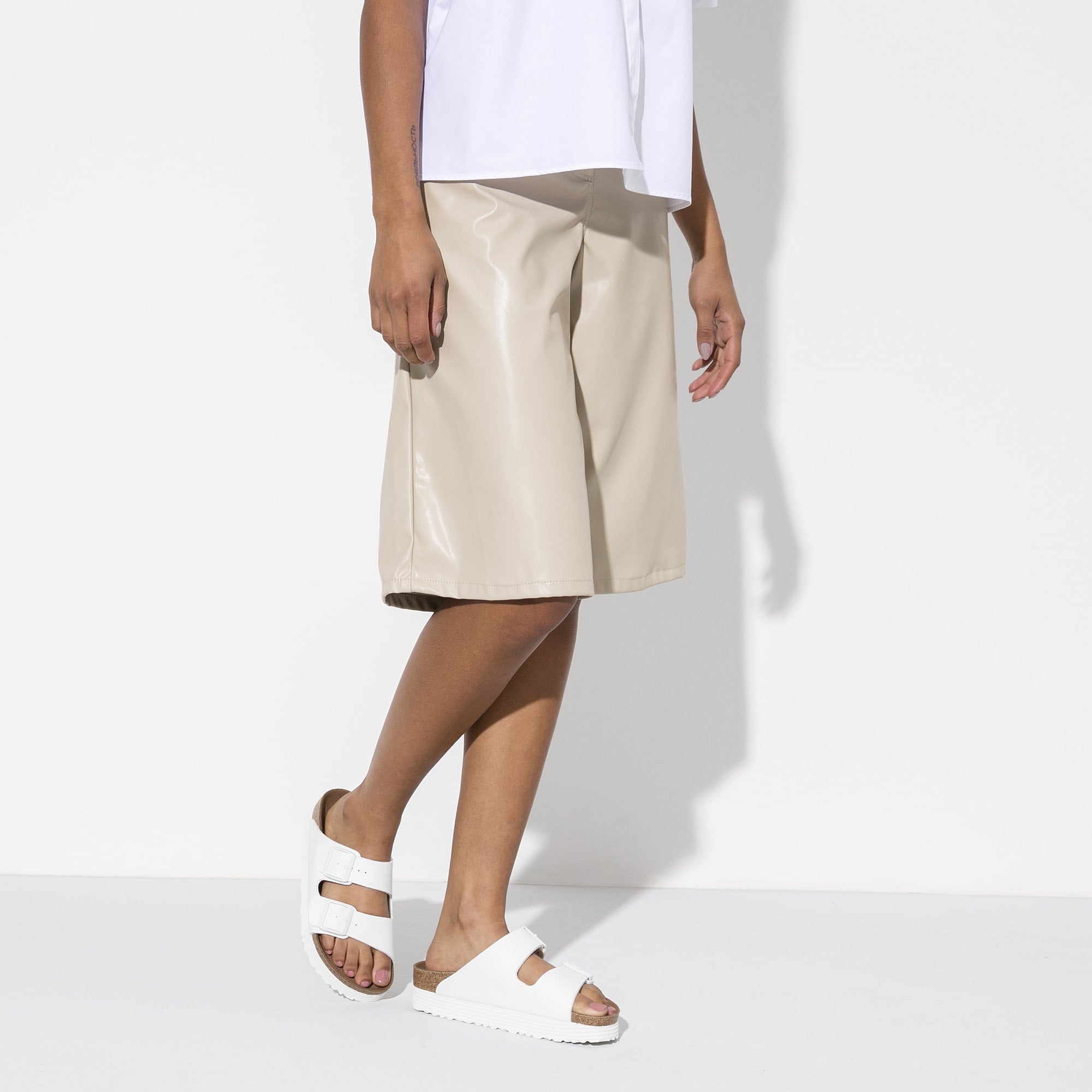 Arizona Platform Vegan Birko-Flor、mySite、gtrtttuynbv