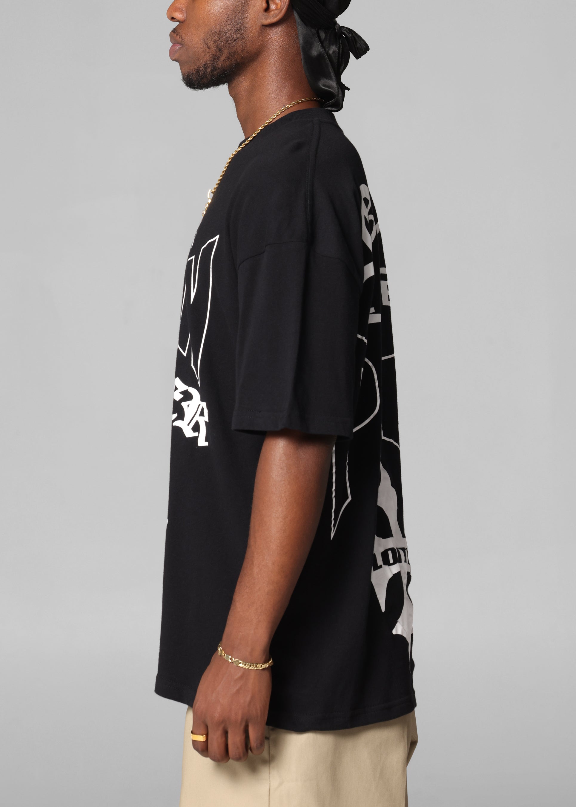 Loiter Ultimate Pain T-Shirt Black、mySite、zt4zffjzw