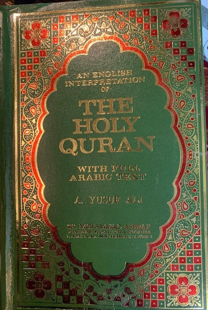 The Holy Quran ( Arabic with English translation)、mySite、topwebapps
