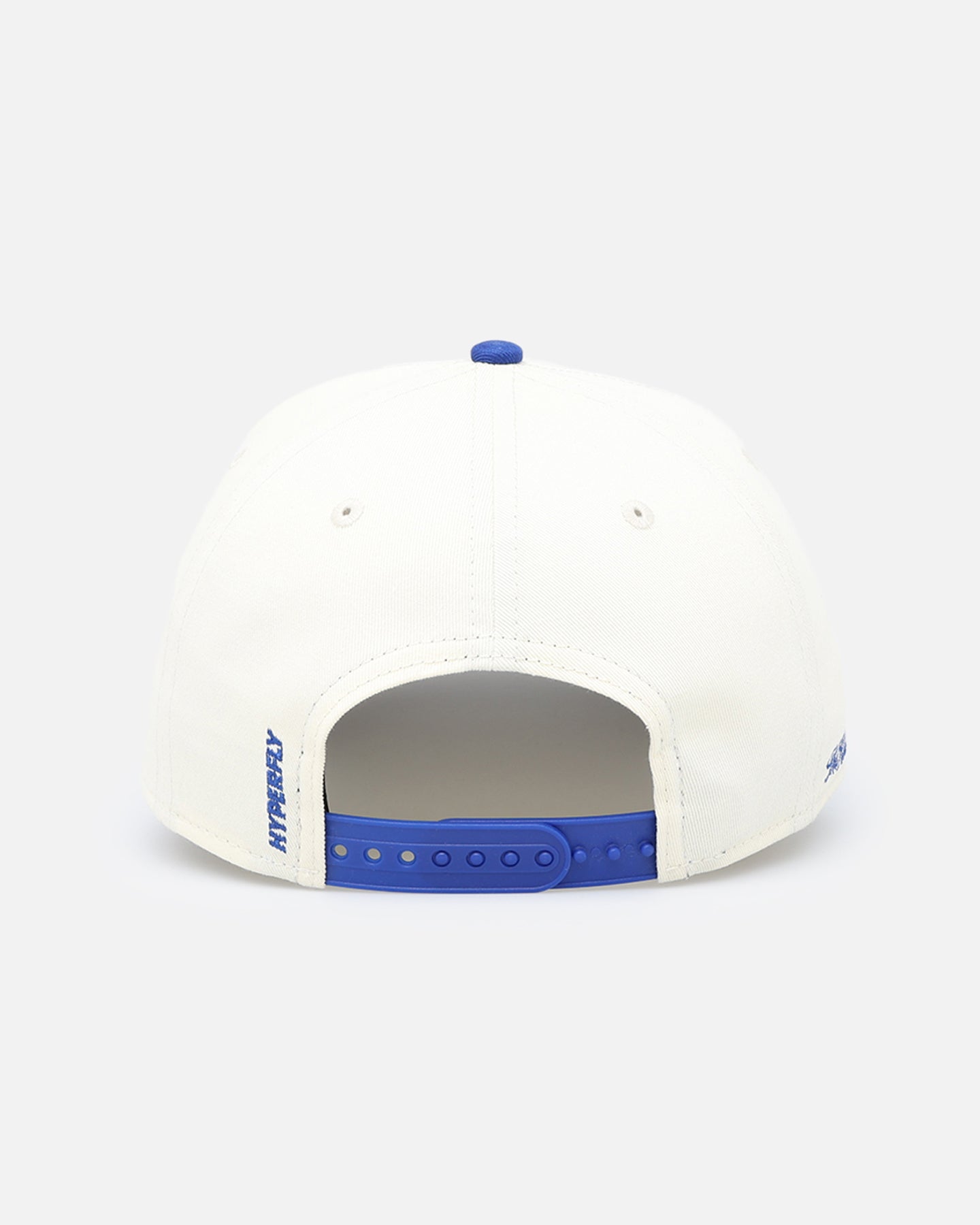 New Era Golden State Warriors 'NBA X Hyperfly' 9FORTY A-Frame Snapback Chrome White、mySite、zt4zffjzw