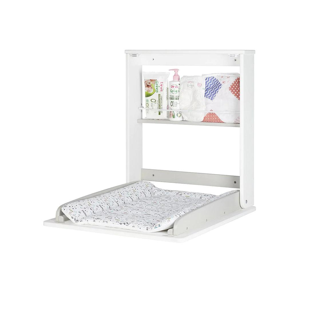  babymoov Wall Changing Table、mySite、merchandisen