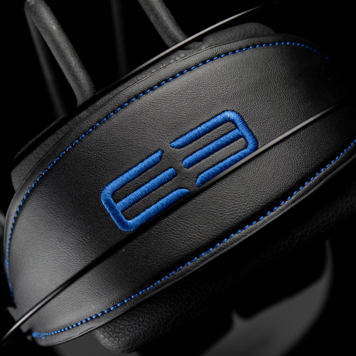  Dan Clark Audio - E3、mySite、merchandisen