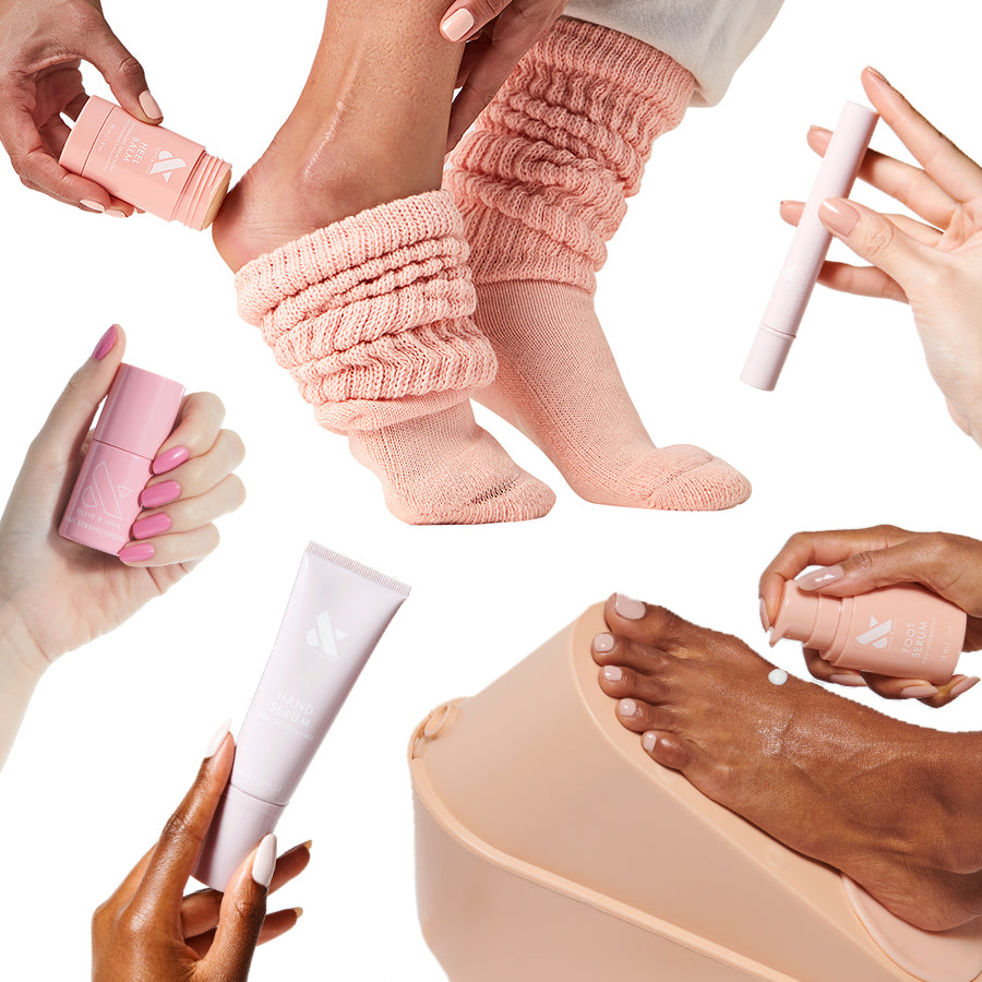 The Complete Care Set、mySite、solidvoid