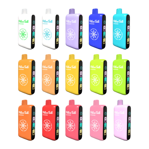 Pillow Talk IC40000 Disposable Vape、mySite、zt4zffjzw