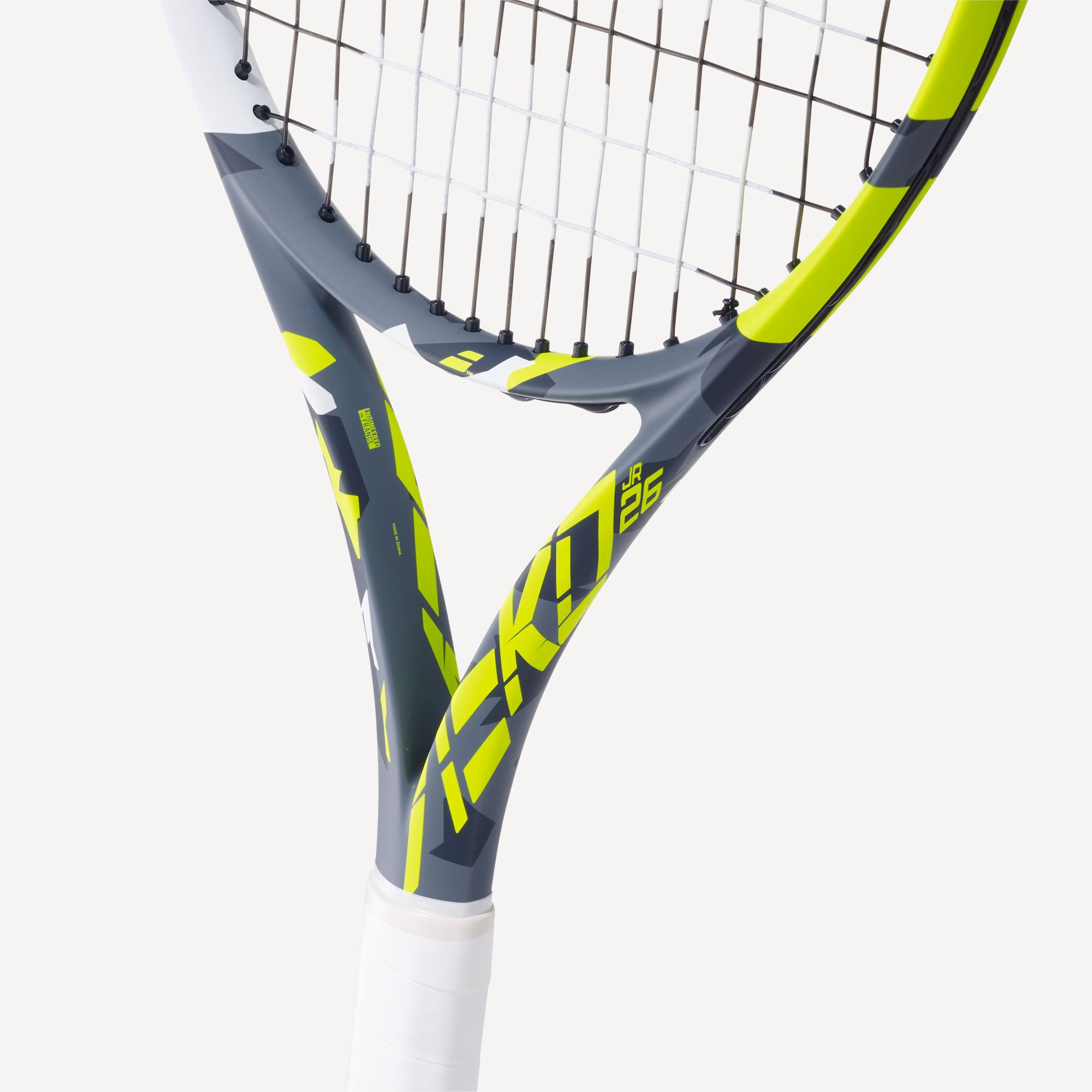 Babolat Aero 26 Junior Tennis Racket