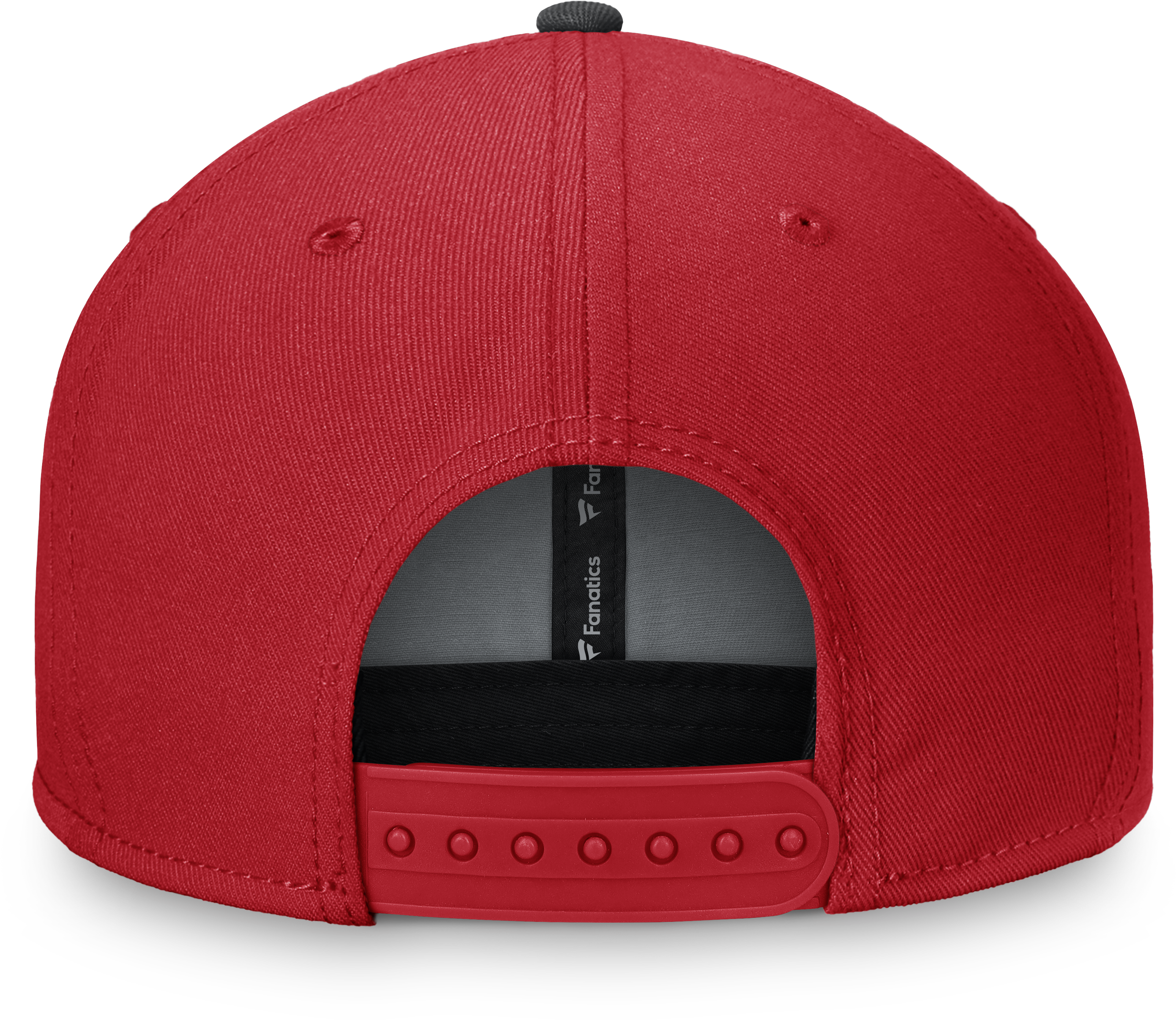 Downtown Poly Snapback