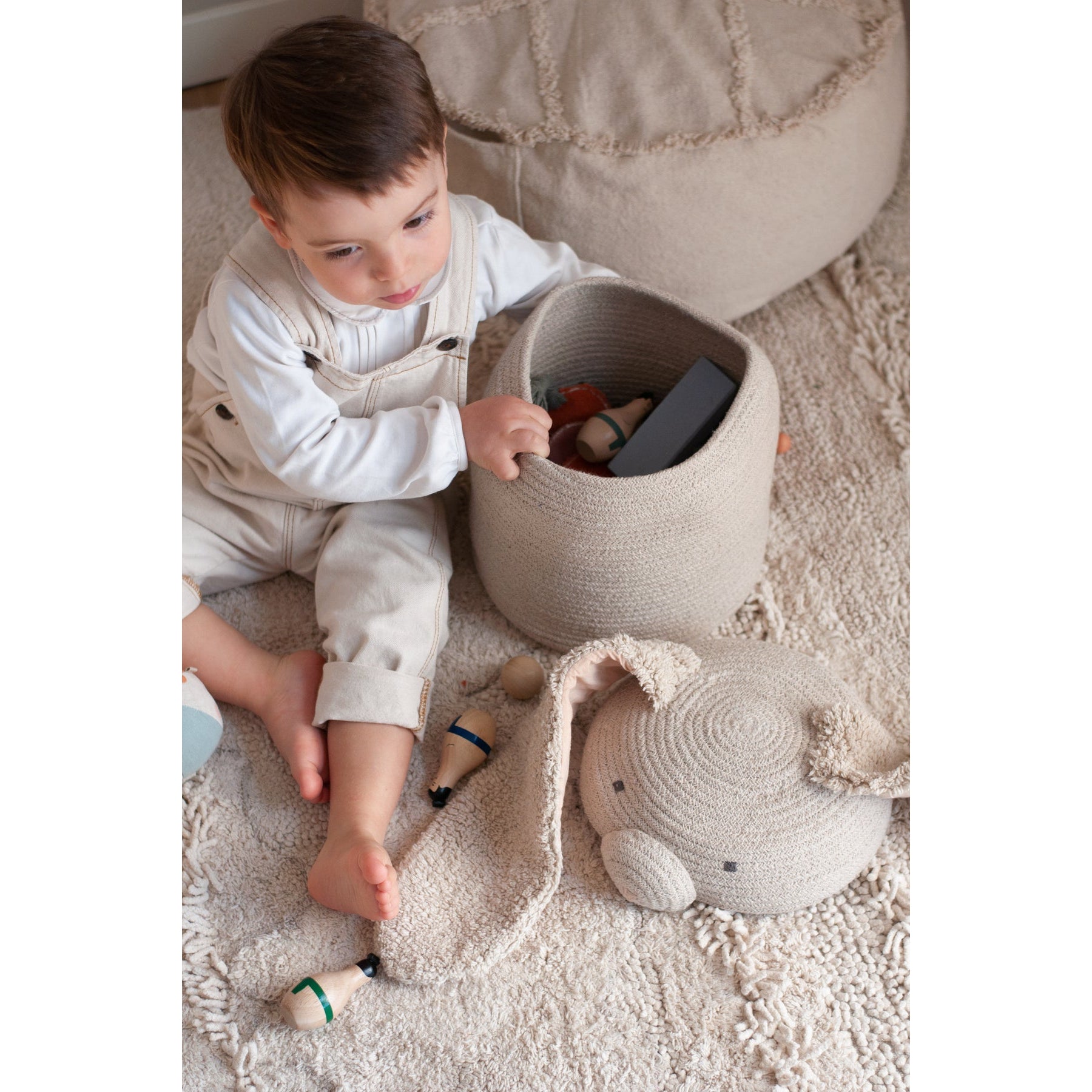 Rita the Rabbit Basket、mySite、gigharbornorthrealestate