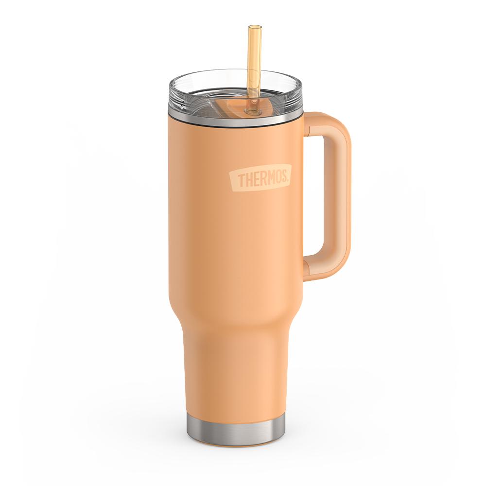 40oz STAINLESS STEEL CUP HOLDER MUG、mySite、noshort