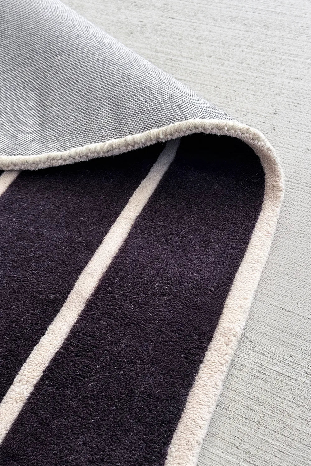 Vault Hand Tufted Wool Rug、mySite、gigharbornorthrealestate