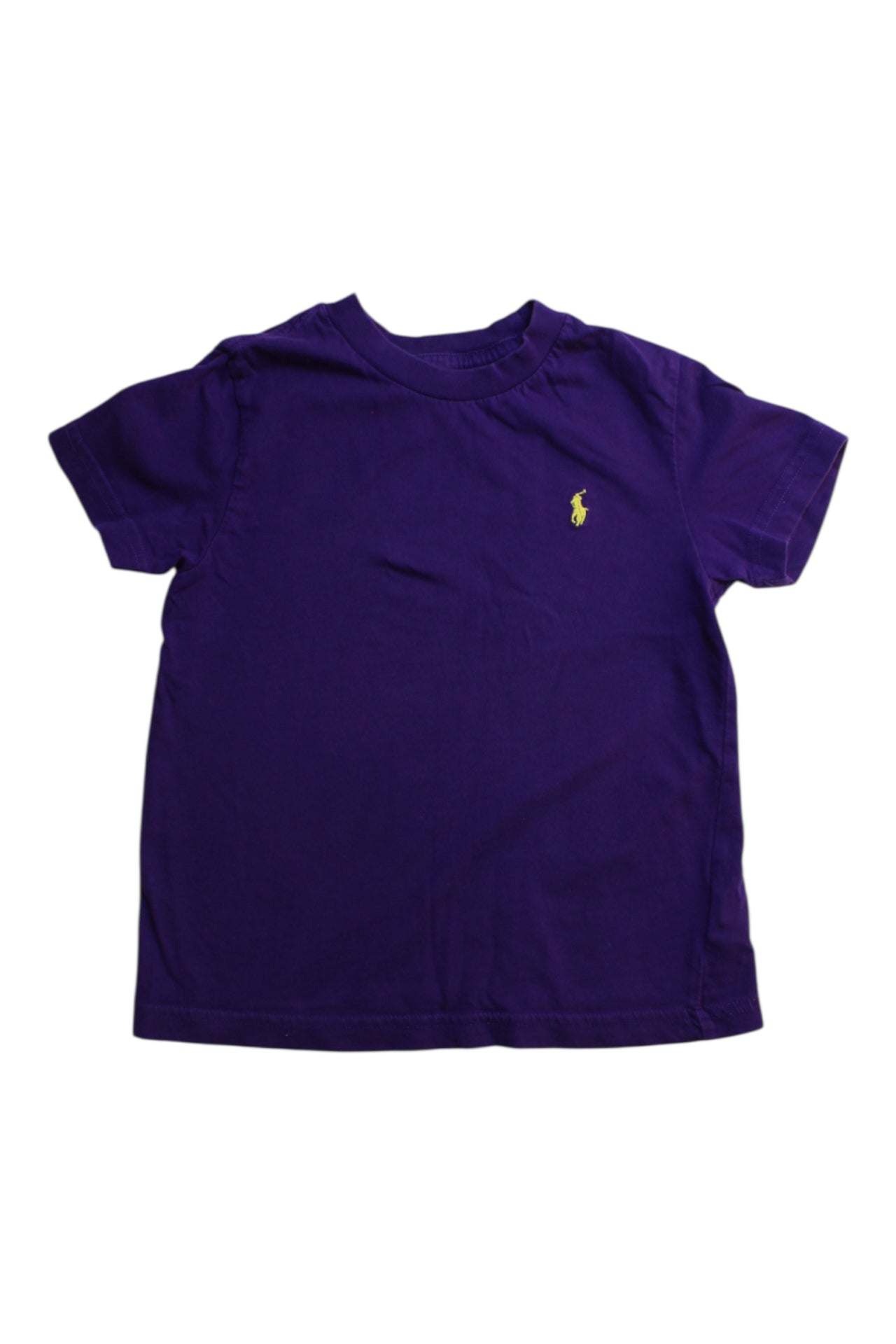 Polo Ralph Lauren Short Sleeve T-Shirt 4T、mySite、g9winljtr