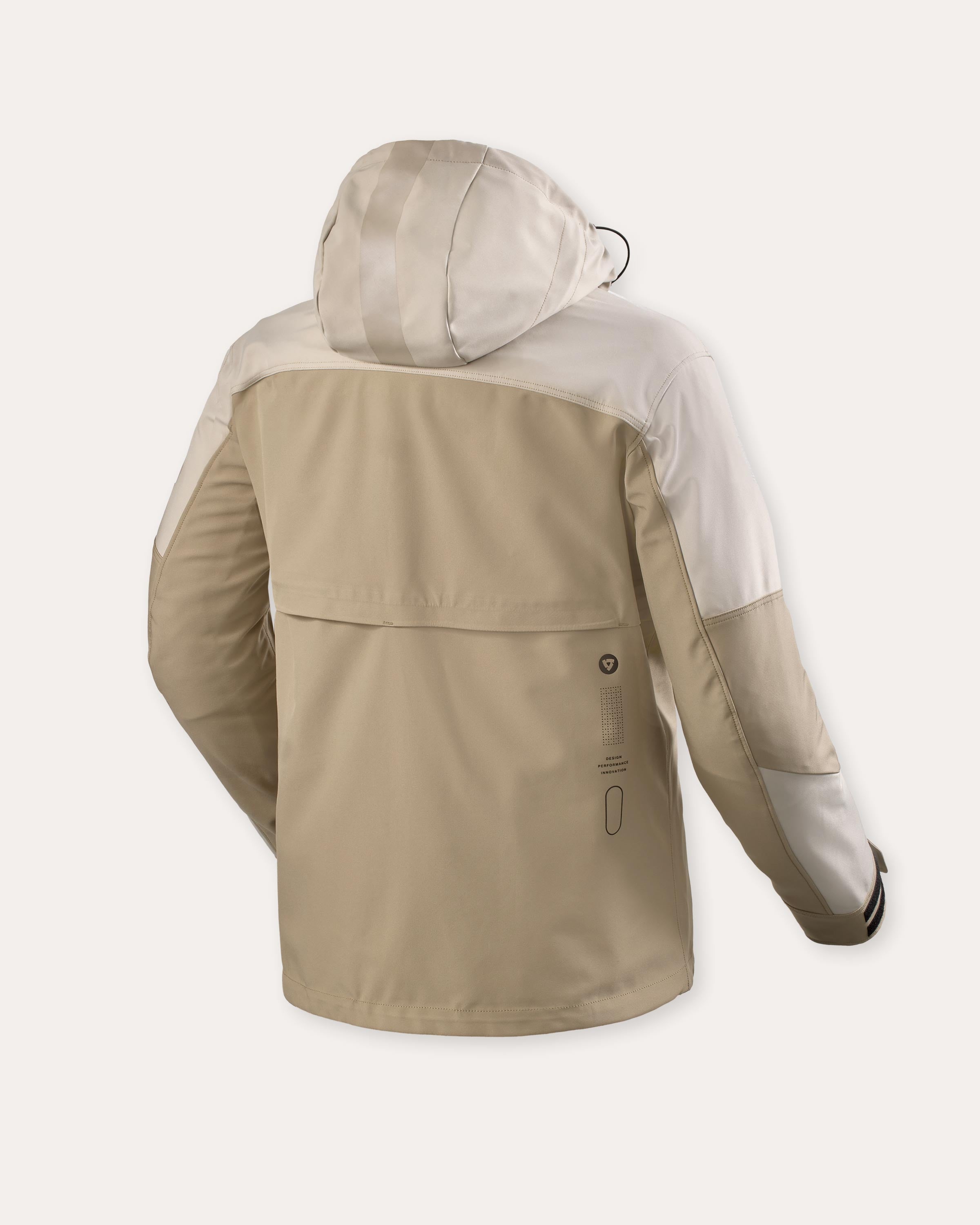 Jacket Altair H2O | Sand-Sand、mySite、dreamappss