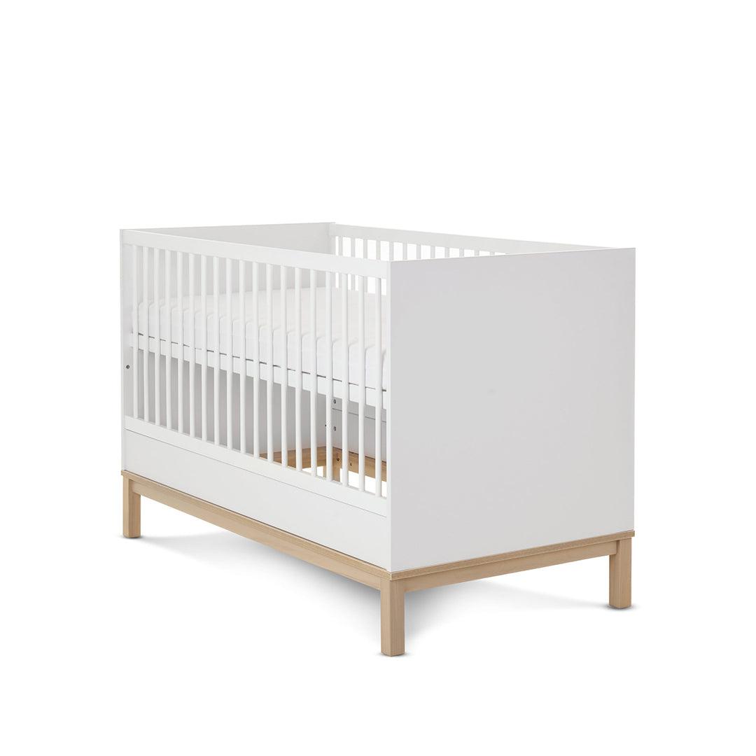  Obaby Astrid 2 Piece Room Set - White、mySite、merchandisen