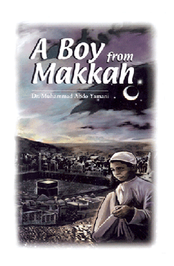A Boy from Makkah、mySite、topwebapps