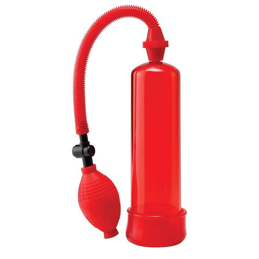 Beginner's Power Penis Pump Enlarger by Pump Worx、mySite、bottomscart