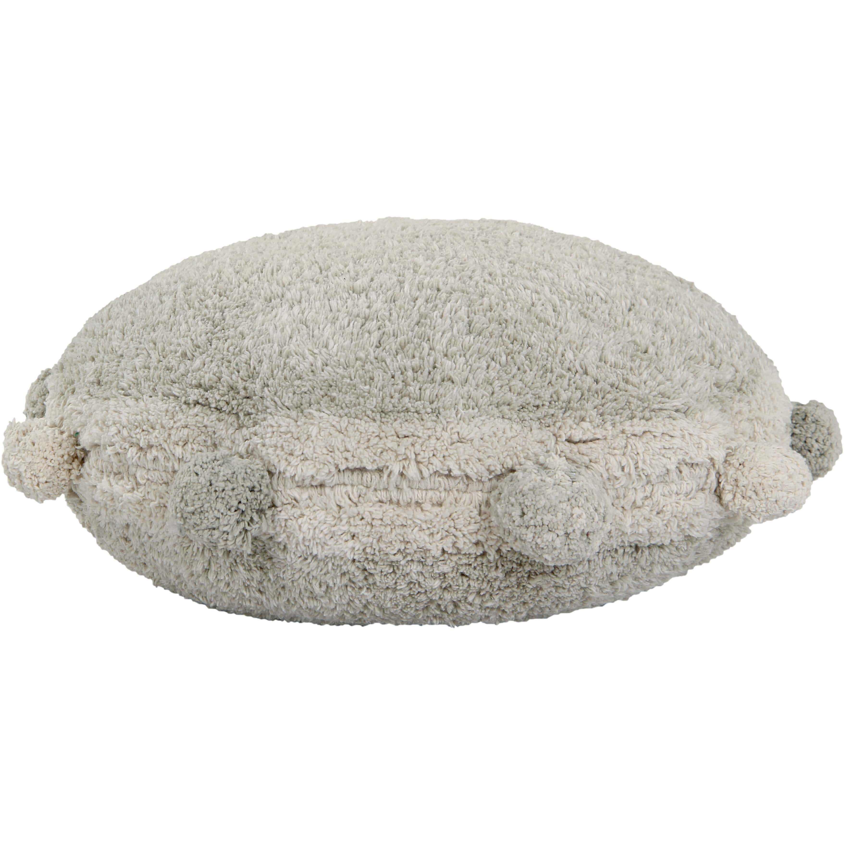 Bubbly Olive Floor Cushion、mySite、gigharbornorthrealestate