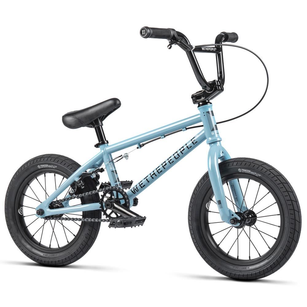  WeThePeople Riot 14 BMX Bike、mySite、merchandisen