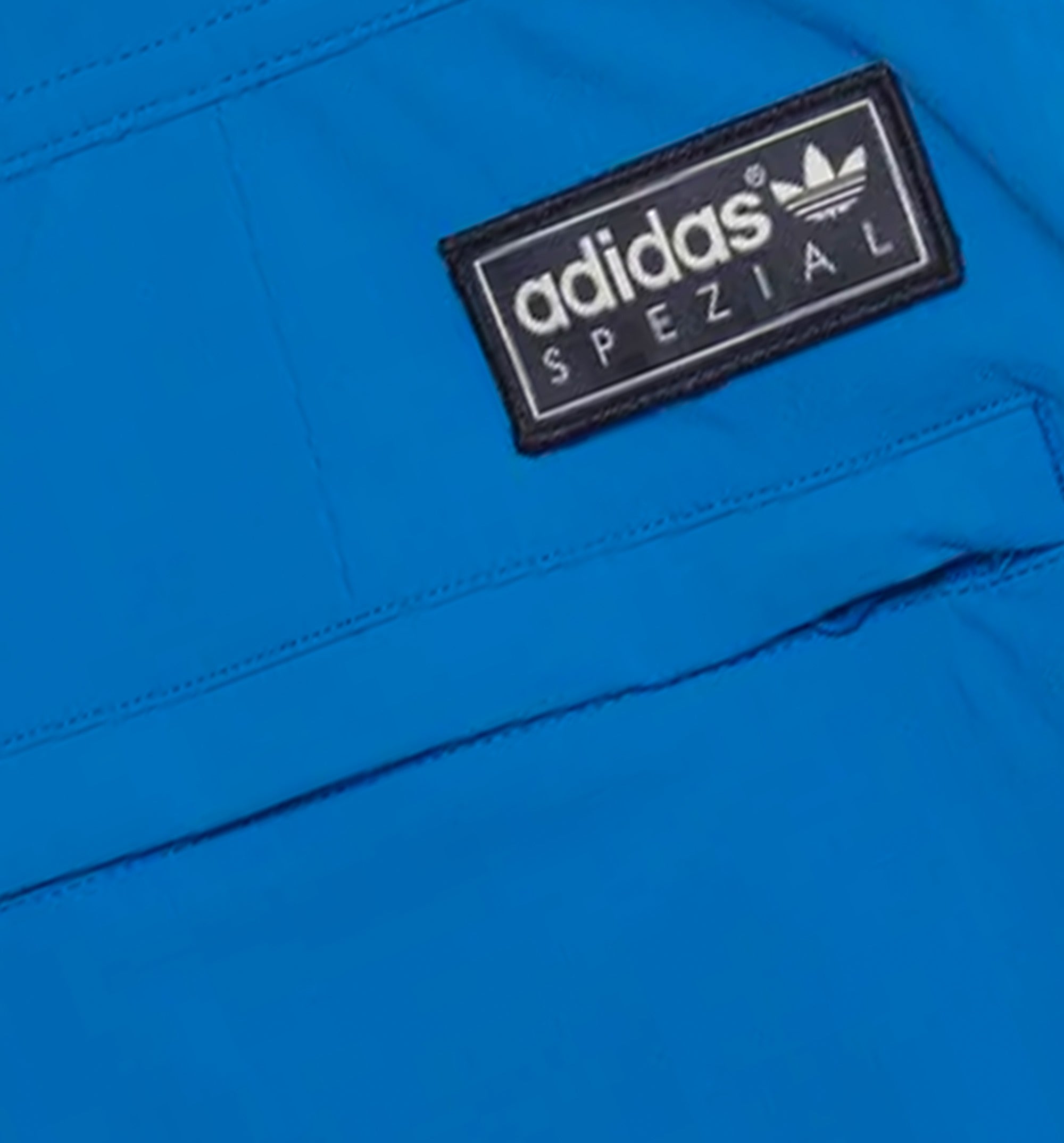 SPZL Shorts Mens Short - Blue、mySite、dreamappss
